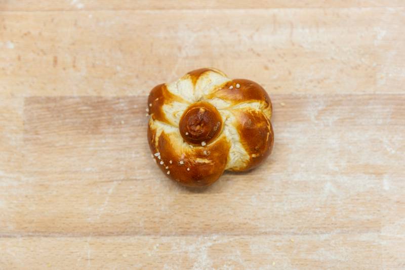 Sortiment und Zutaten - Bäckerei Oberprantacher